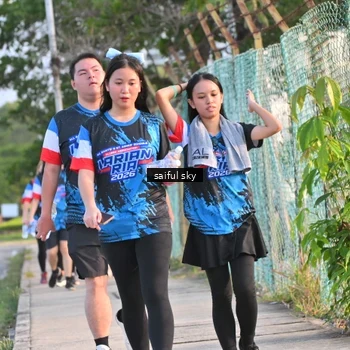 Runner Photo 7696345