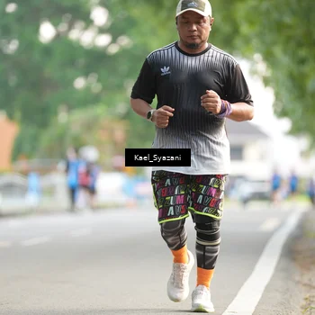 Runner Photo 7696347