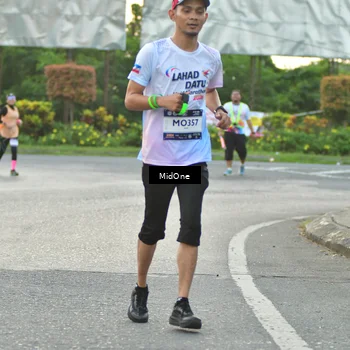 Runner Photo 7696361