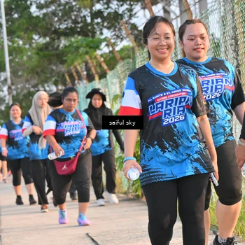 Runner Photo 7696367