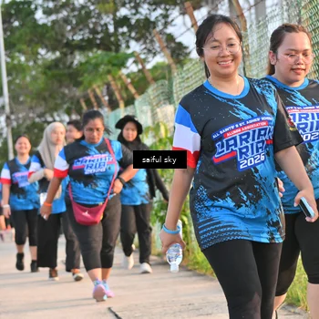 Runner Photo 7696371