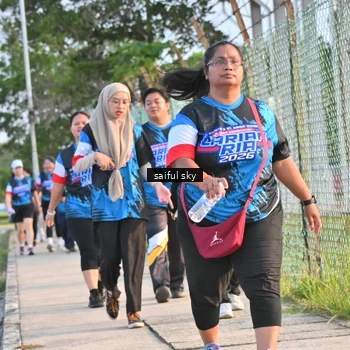 Runner Photo 7696372