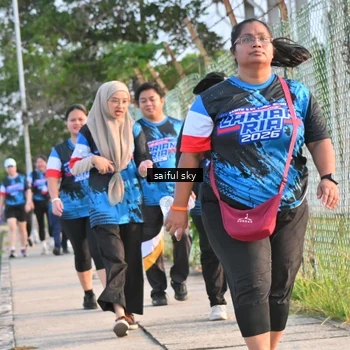 Runner Photo 7696376