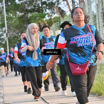 Runner Photo 7696381