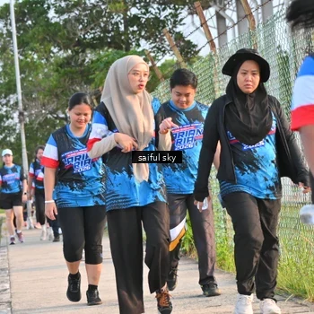 Runner Photo 7696383