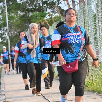 Runner Photo 7696386