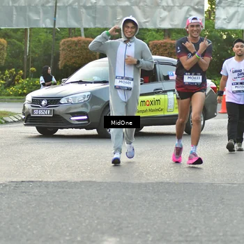 Runner Photo 7696387