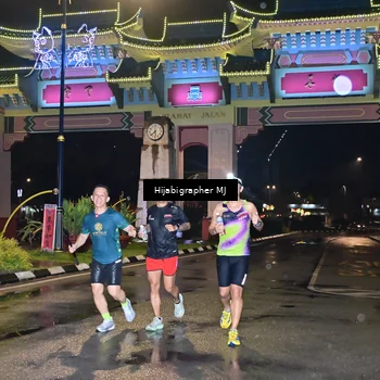 Runner Photo 7696389