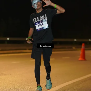 Runner Photo 7696390