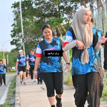 Runner Photo 7696393