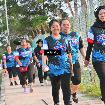 Runner Photo 7696397