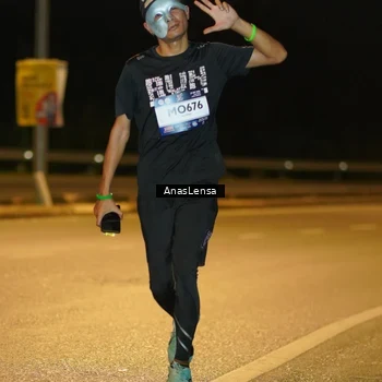 Runner Photo 7696399