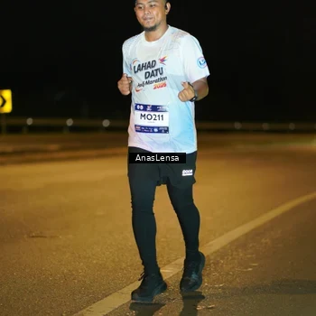 Runner Photo 7696402