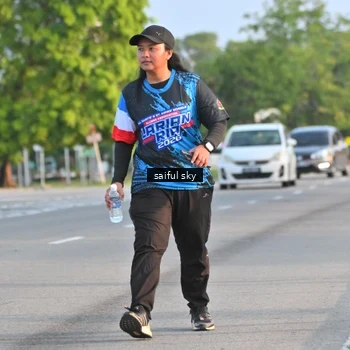Runner Photo 7696412