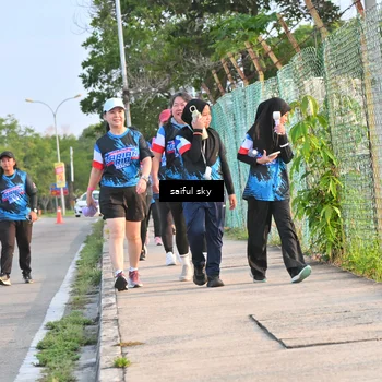 Runner Photo 7696413