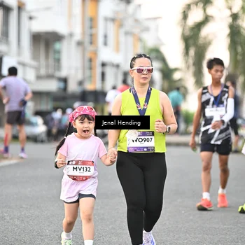 Runner Photo 7696417