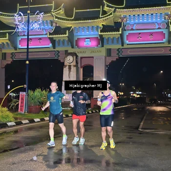 Runner Photo 7696421