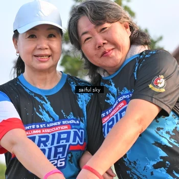 Runner Photo 7696430