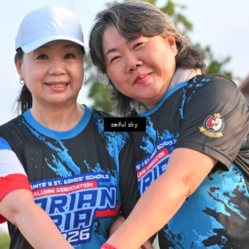 Runner Photo 7696435