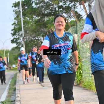 Runner Photo 7696437