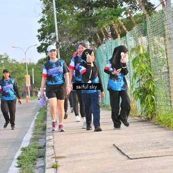 Runner Photo 7696450
