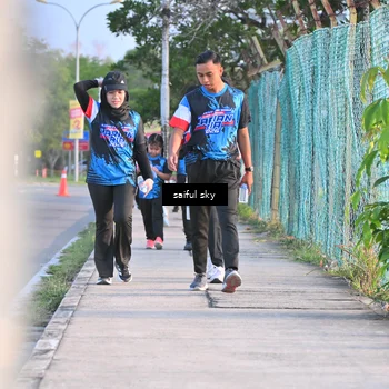 Runner Photo 7696452