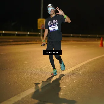 Runner Photo 7696454