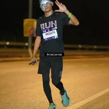 Runner Photo 7696456