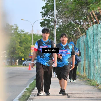 Runner Photo 7696457