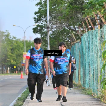 Runner Photo 7696459