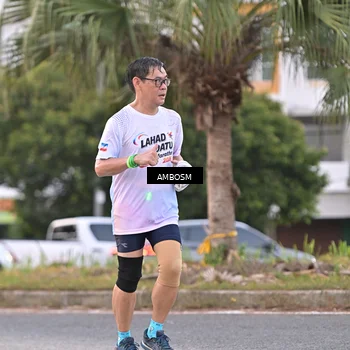 Runner Photo 7696465