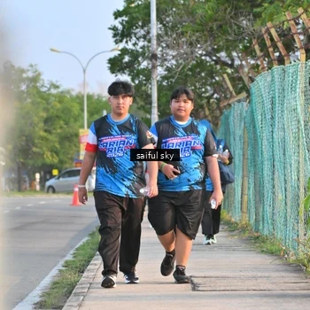Runner Photo 7696471