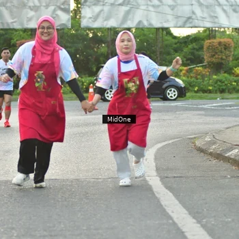 Runner Photo 7696472