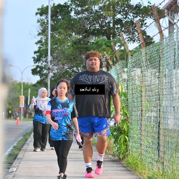 Runner Photo 7696475