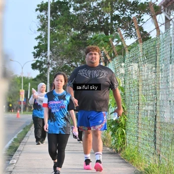 Runner Photo 7696480