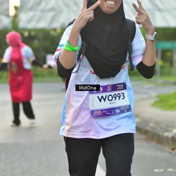 Runner Photo 7696483