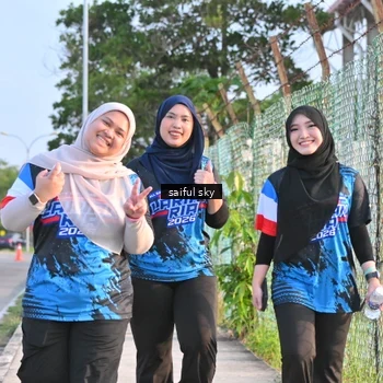 Runner Photo 7696487