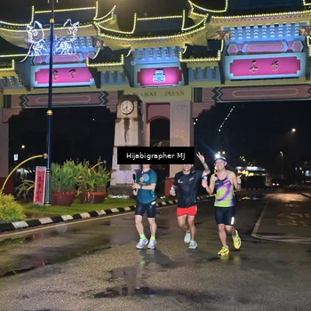 Runner Photo 7696489