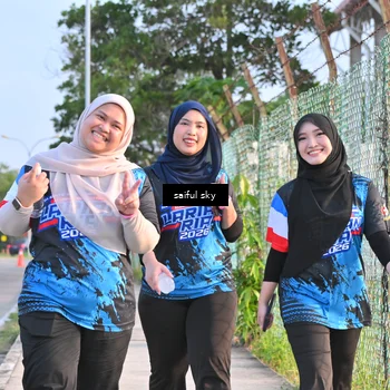 Runner Photo 7696491