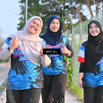 Runner Photo 7696496