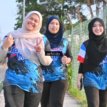 Runner Photo 7696501