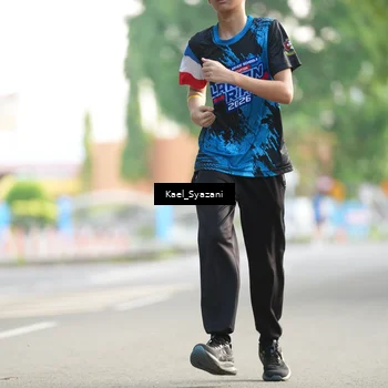 Runner Photo 7696506