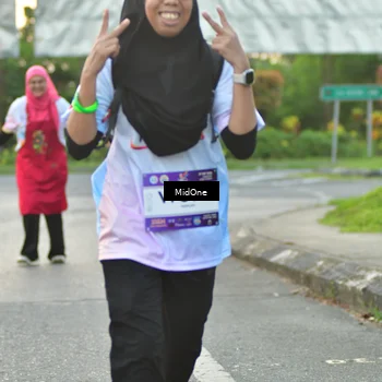 Runner Photo 7696509