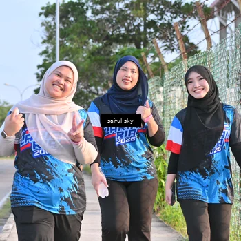 Runner Photo 7696520
