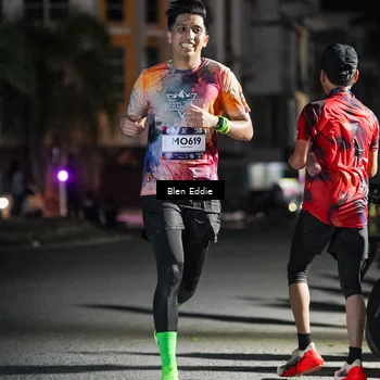 Runner Photo 7696543