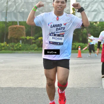 Runner Photo 7696572