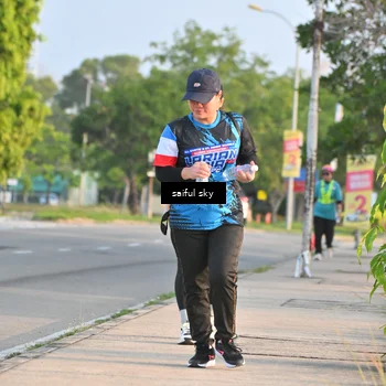 Runner Photo 7696581