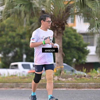 Runner Photo 7696589