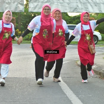 Runner Photo 7696590