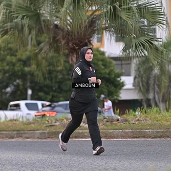Runner Photo 7696606